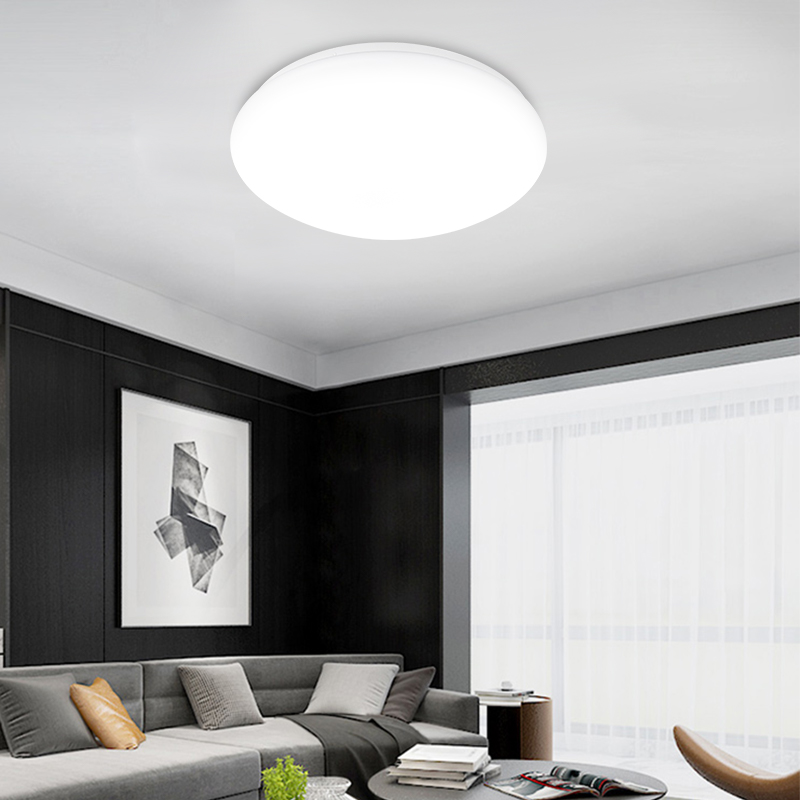 Wireless Dimming 35W 5000K Ceiling Light LED Module For Living Room