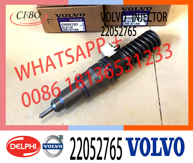 Common Rail Injector BEBE4G15001 BEBE4L07001 For VOL 21467241 22052765 22340639 52850-13670