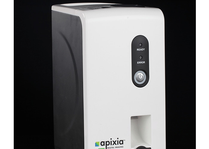 PSP Plates Dental Digital Radiography Imaging System X-ray Scanner