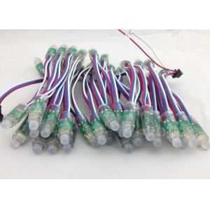 Programmable LED Pixel Module