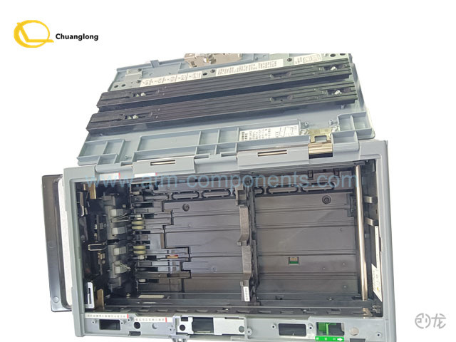 New Original YT4.029.0799 CRM9250N-RC-001 Recycling Cash Cassette Atm Parts
