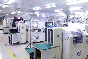 KANG DA ELECTRONICS CO.