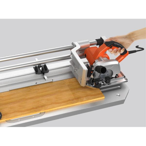 Tile Saw-New product - Multifunction tile saw, Model# 174001
