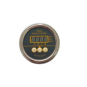 LED Display Electronic Pressure Switch , Digital Pressure Controller HPC-2000
