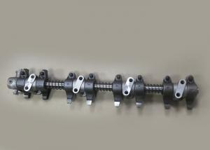 Quality Excavator Spare parts OEM 4BD1 Valve Rocker Arm Assembly for sale