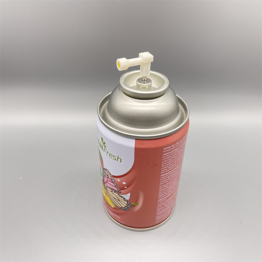 Precision Air Freshener Metering Valve for Home Use - Consistent Dispensing, Easy Installation