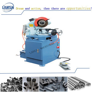 3kw 4kw Circular Sawing Machine CNC Hydraulic Cutting Machine