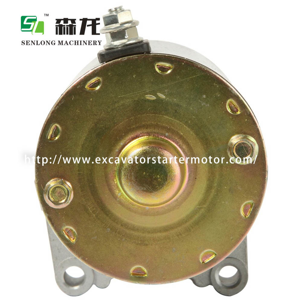 12V 16T 5743 393017 497596 394808 394674 5407 H Am38984 Am39287 Starter Motor For Briggs