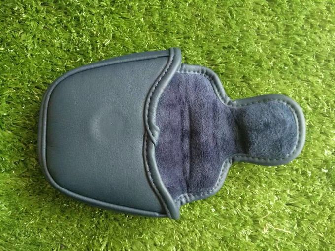 headcover , Golf head cover , golf head covers , putter headcover , headcover