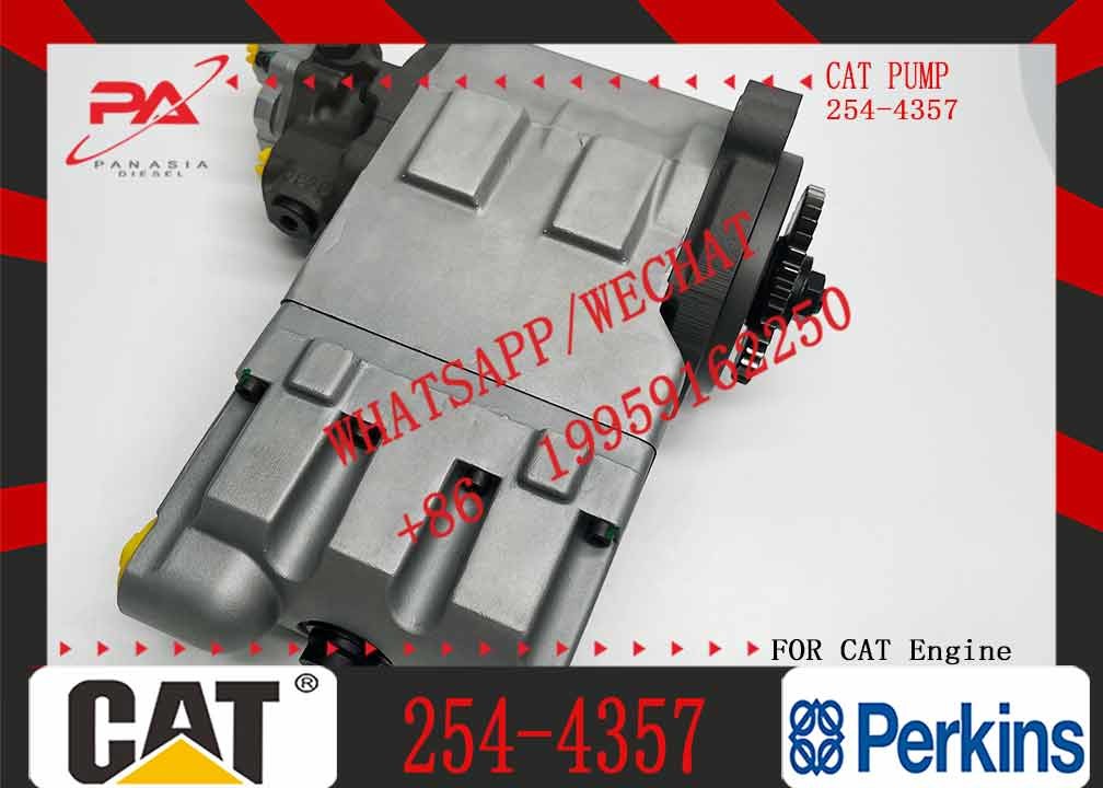 C7 C9 C-9 Engine Injection Pump 319-0677 3190677 254-4356 10R8899 3040678 304-0678 254-4357 for E330C E330D E336D