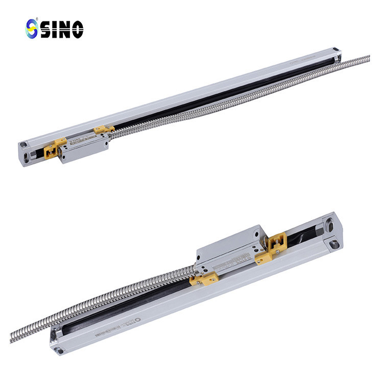 KA500-320 Glass Linear Encoder DRO For Mill Lathe Grinding Machine