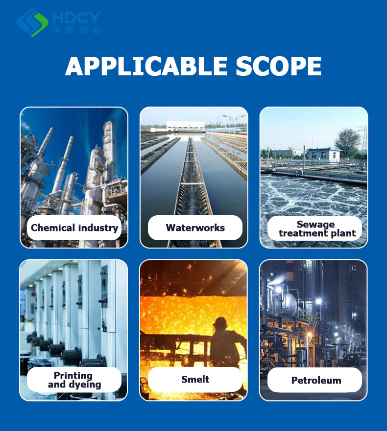 Polymeric Aluminum Iron Silicate Sewage Treatment Agent High Efficiency Flocculant Drinking Water Purification Agent