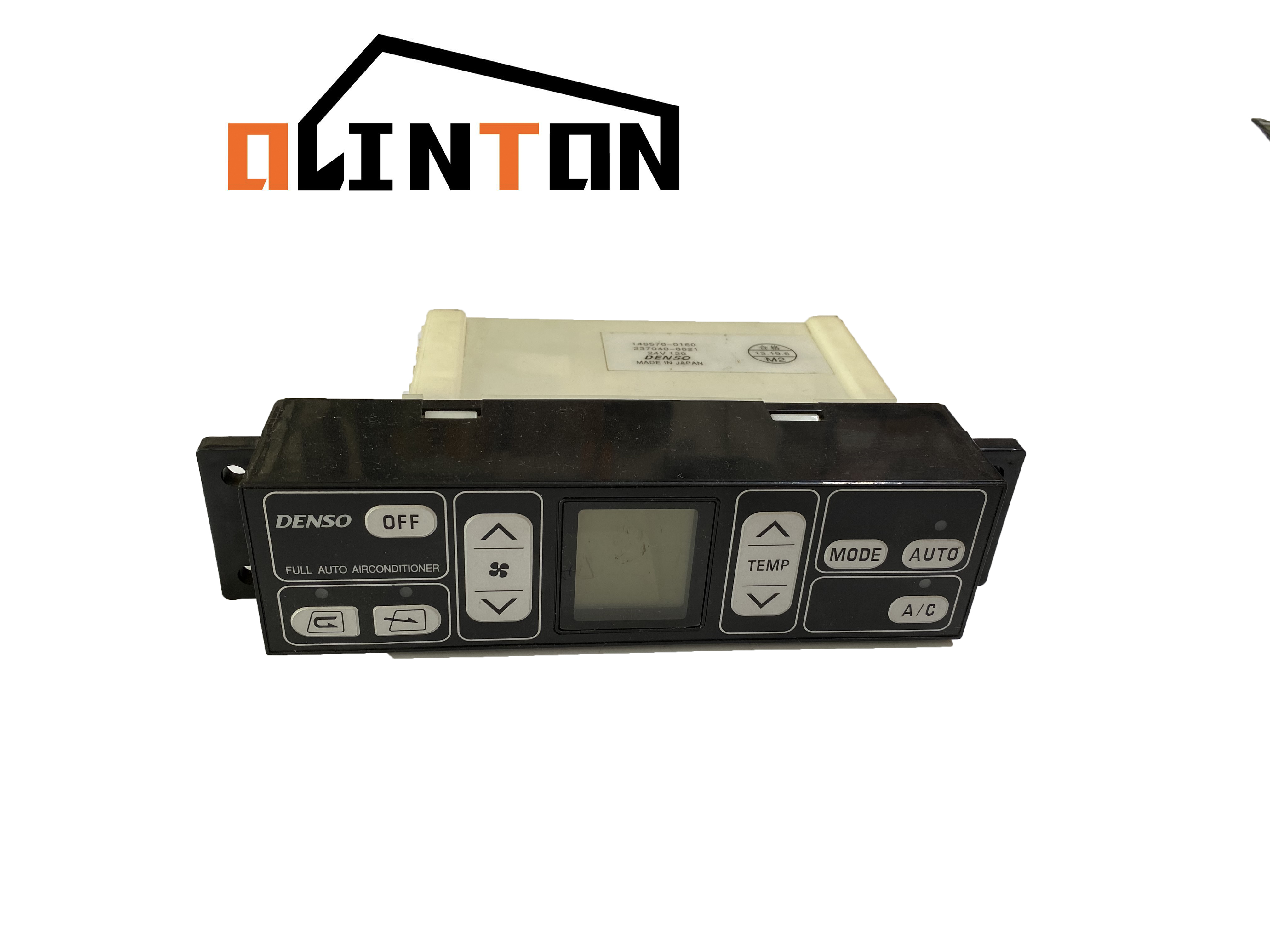 PC200-7 SH200 SH100 SH300 KHR1347 Excavator Controller Computer Board for Repair Shops