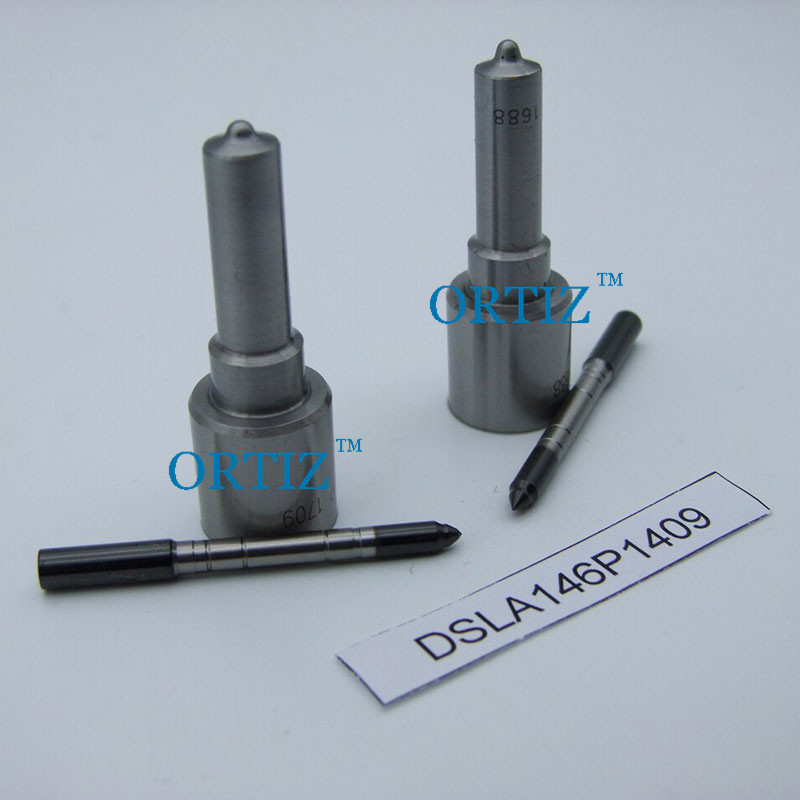 ORTIZ injector nozzle assembly DSLA146P1409 fuel injection nozzle DSLA146 P1409