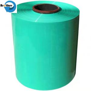 Quality Silage Wrap Film, Silage Wrap Film LLDPE Round Roll Stretch Wrap Film Stretch Film for Silage for sale