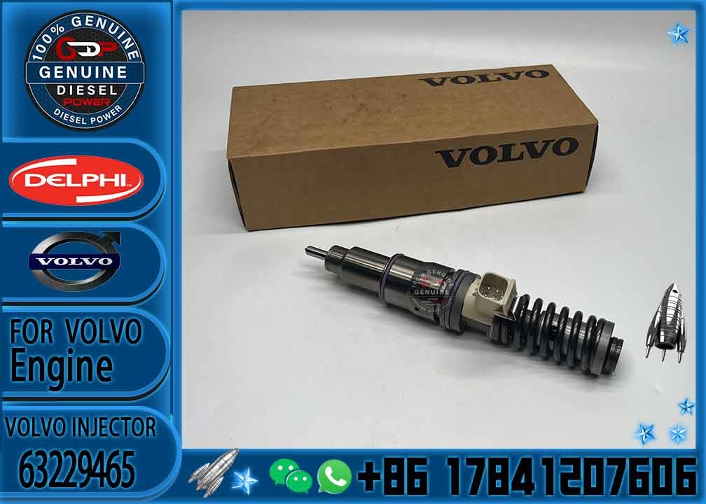 33800-82000 Diesel Fuel Electronic Unit Injector BEBE4D19001 63229465 For Hyundai 12L