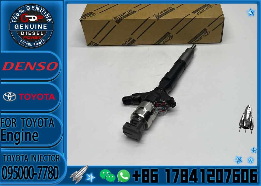 0445110376 Common Rail Injector 0445110376 Fuel Injector Assembly 5309291 5258744 0445110594 0445110376