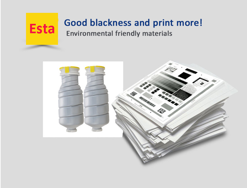 Bizhub 920 Photocopier Compatible Toner Cartridge TN-910 87000 Pages