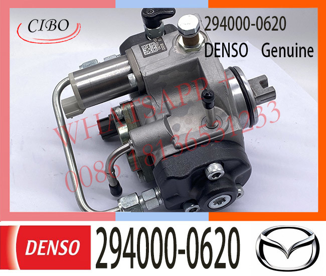 294000-0620 DENSO Diesel Engine Fuel HP3 pump 294000-0620 R2AA13800 For MAZDA R2AA 2.2 LTR