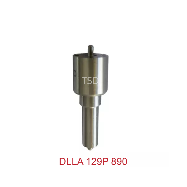 DLLA129P890 Auto Denso Injector Nozzle Diesel Spray Nozzle 095000-6470