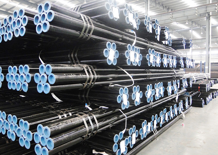 Astm A335 P91 Seamless Cold Drawn Steel Tube High Pressure Boiler Pipes 6-426mm