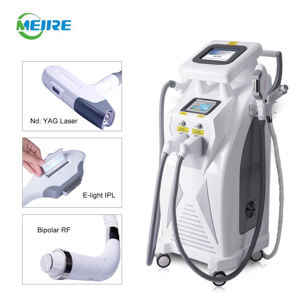Factory Directly Supply High Quality IPL Machine Portable