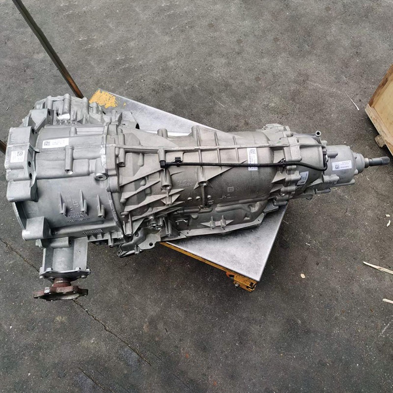 8HP95A Automatic Transmission Gearbox for Bentley Bentayga Flying Spur Continental 4.0T Lamborghini Urus