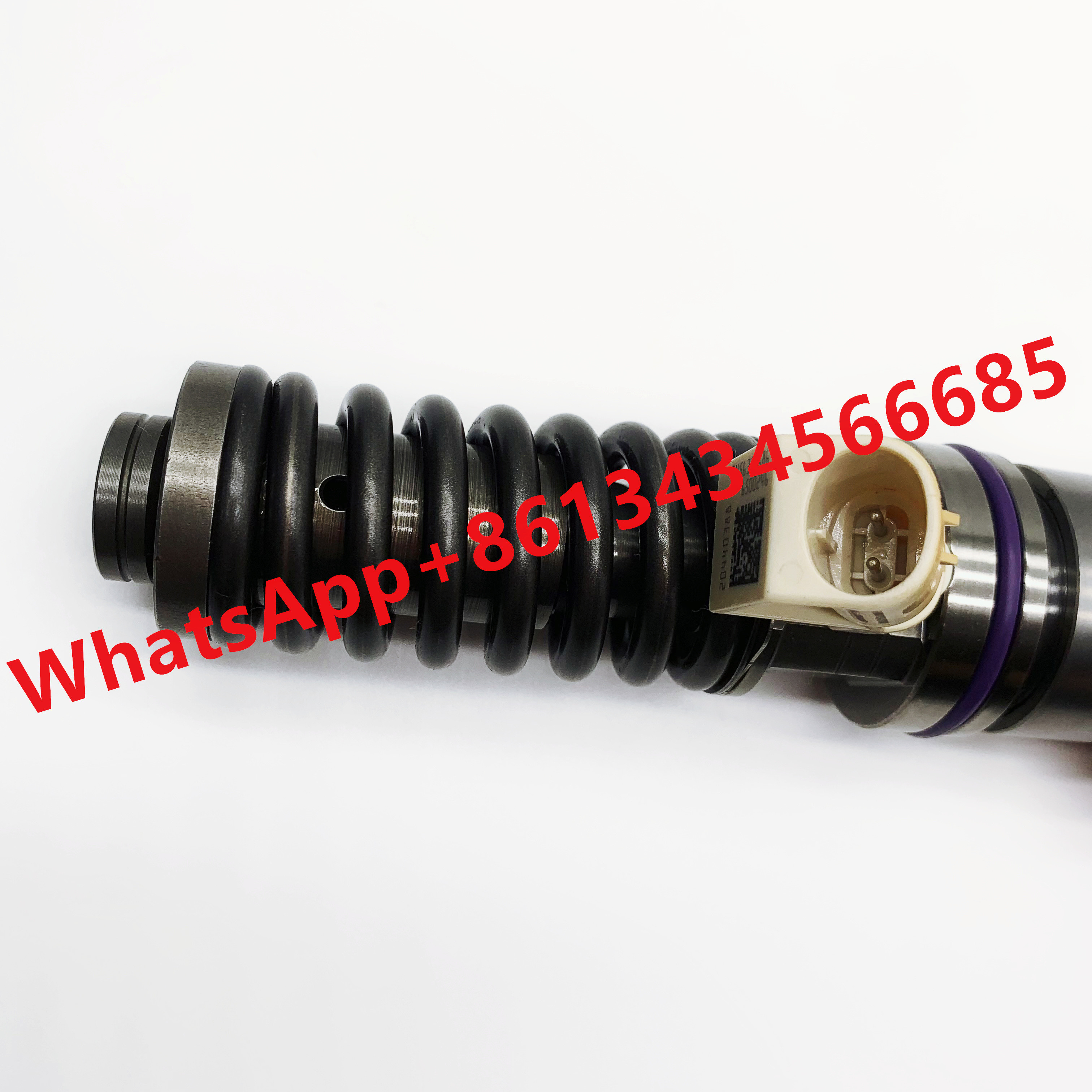 INJECTOR 21586298 BEBE4C17001 3801441 Diesel Common Rail Injector 21586298 BEBE4C17001 3801441 E1 For VOLVO PENTA