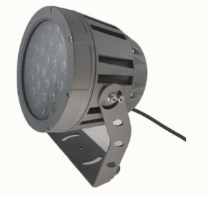 Quality 90lm/W IP65 Waterproof LED Project Light AC240V For Advertising Facade for sale