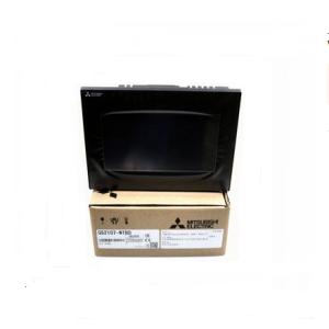 Quality HMI Human Machine Interface GT05-MEM-4GC Programmable Touch Screen for sale