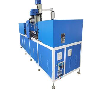 Quality Automatic TIG Welding Machine with PLC Control and Water Cooling for sale