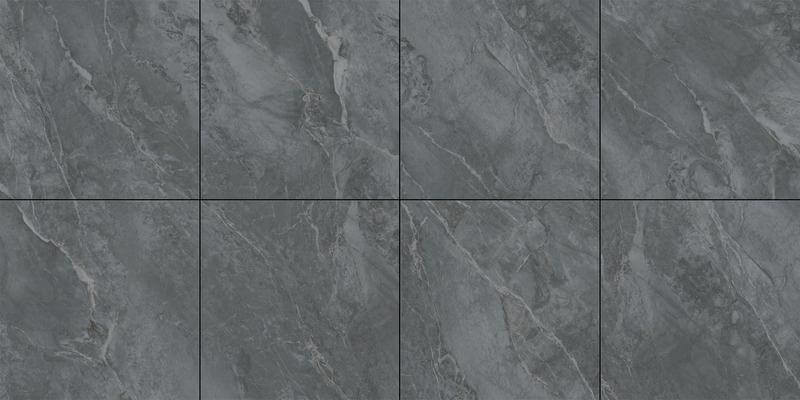 Modern Tiles Moisture-Proof Exterior Floor 1200x1200mm Porcelain Glazed Polished Tile For Dining Room And Rebuilding