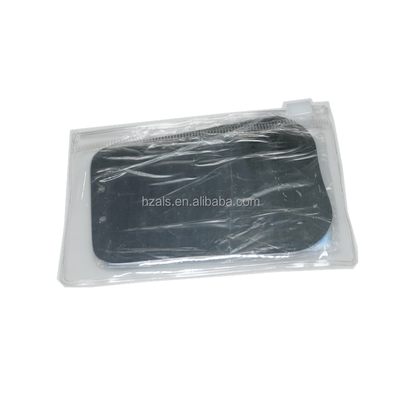Manual Power Source Dental Glass Photography Mirror for Metal Dental Reflection