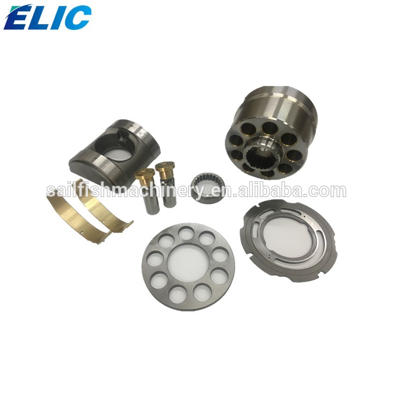 HPR100 Hydraulic Spare Parts
