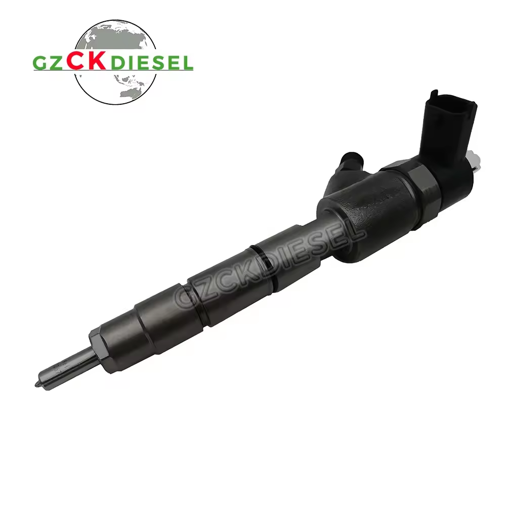 Engine Injector 0445110633 0445110632 for JE493 Engine