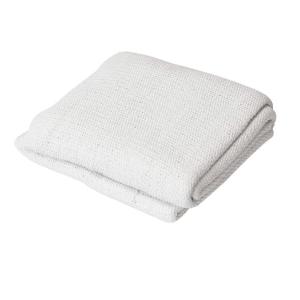 Quality Material Ceramic Fiber Fire Blanket Insulation 2 Mm Thickness for sale