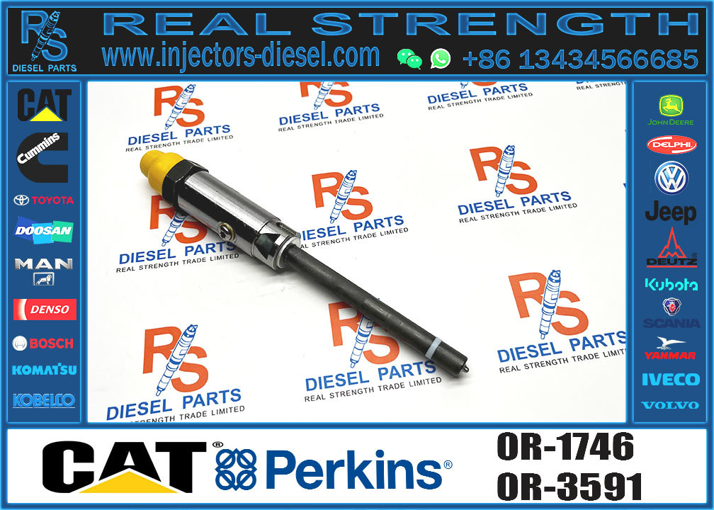 Fuel Injector Nozzle 0R-1740 0R-1742 0R-1743 0R-1745 0R-3536 0R-1746 8N-7005 130-1804 0R-8787 0R-4124