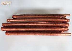 Quality Integrated Medium Copper Water Heating Coil for Tankless Water Heaters for sale