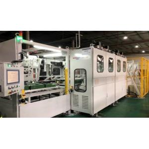 Customized Car Making Machine , Door Panel Car Manufacturing Machines