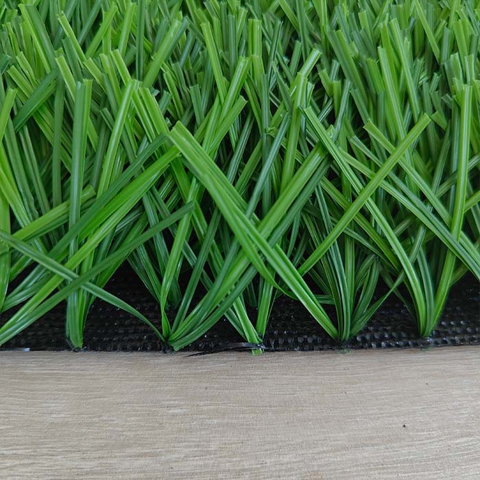 Customized Recycled Artificial Green Turf 40mm Astro Turf For Sports Events And Spaces Excellent Performance