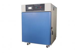 China 500c Industrial Drying Oven Electric High Temperature Drying Oven 220v 50hz on sale