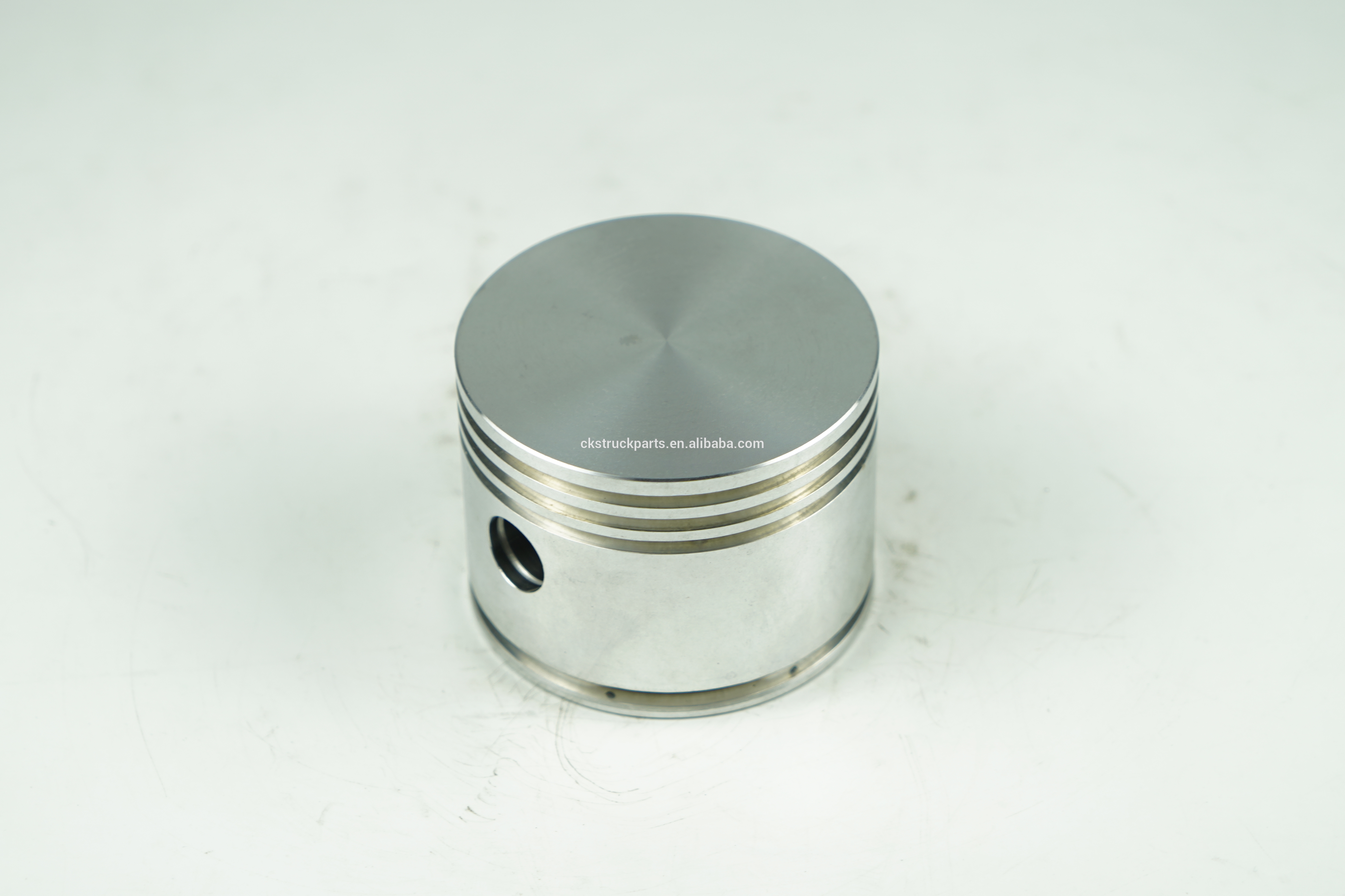 Hot Sale Wholesale Diesel Truck Engine Air Brake Compressor Repair Kits Piston 80MM for Japanese Trucks