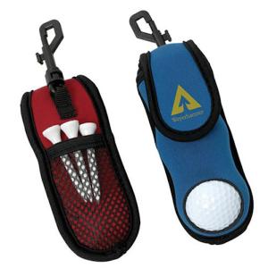 Quality Neoprene Golf Ball Holder for sale