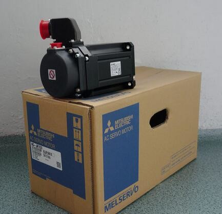 HG-JR103 Mitsubishi MR-JE Series 1KW Servo Motor 3-phase 200 VAC to 240 VAC Original adn New