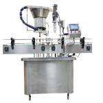 Reasonable Structure Automatic Packing Machine 380V Oil Filling Machinery