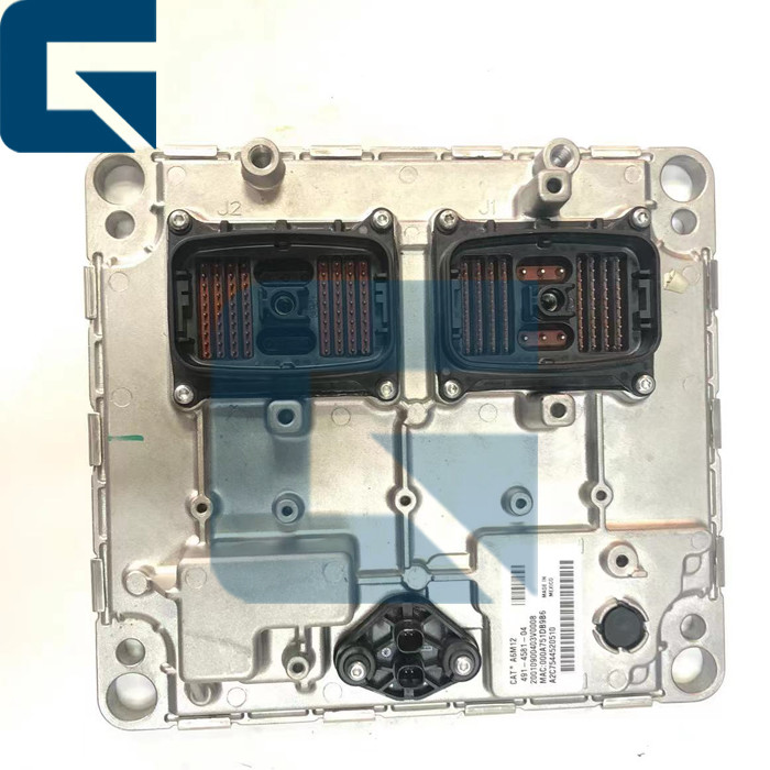 491-4581 4914581 Engine C1.1 C4.4 Controller ECM