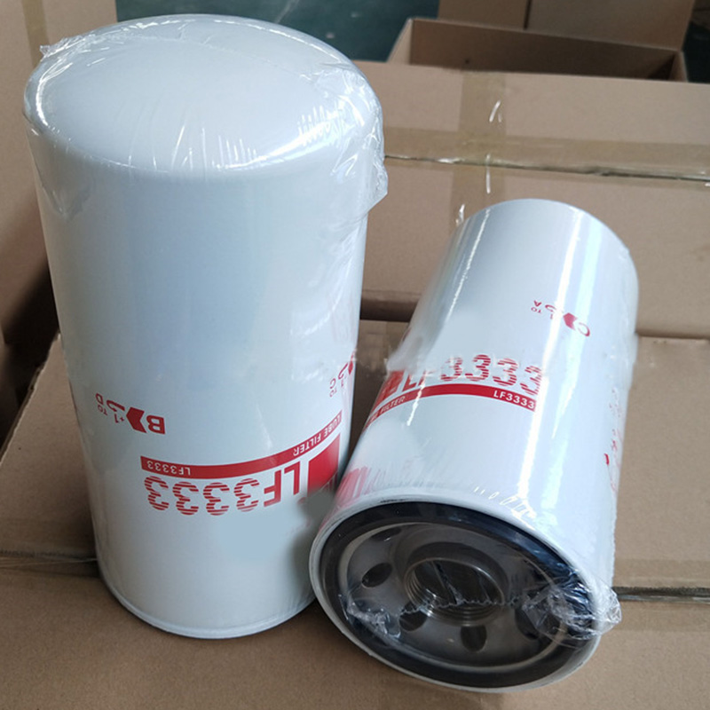 Engine oil filter LF3970 generator lube filter LF3970