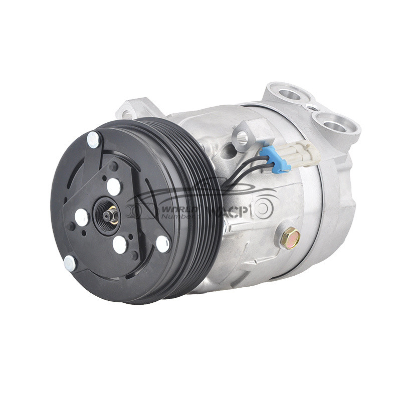 09196936 Car Air Conditioner Compressor Opel AstraF For Vectra WXOP026
