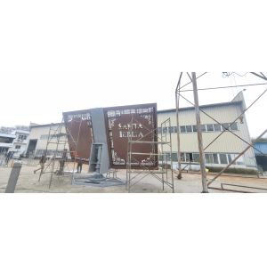 Zigong Yashi Culture And Art Co., Ltd.