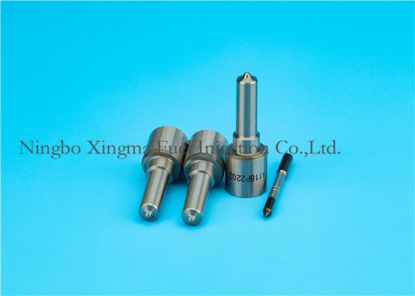 Bosch Diesel Fuel Injector Nozzle Replacement High Speed Steel Material